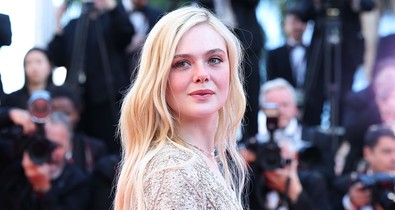 Elle Fanning Michael Kors szettjét gyakorlatilag bármelyik nő szívesen elfogadná