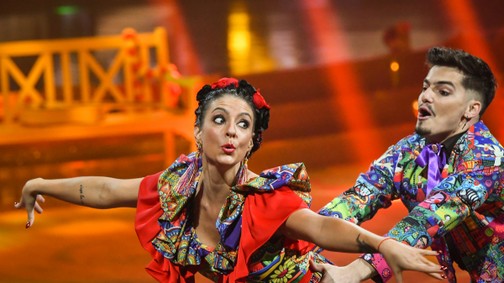 Stana Alexandra és Marics Peti újra együtt, mutatjuk a részleteket