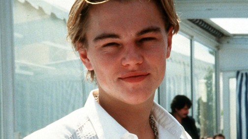 Megdöbbentő! Felbukkant Leonardo DiCaprio tökéletes hasonmása