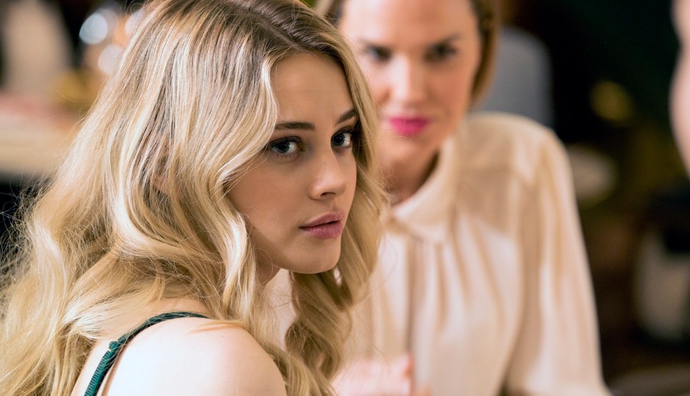  Josephine Langford a Miután boldogok leszünk című filmben