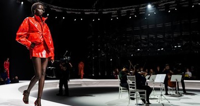 Már rég nem csak az autókról szól! A Ferrari új kollekciójából csak úgy árad a luxus