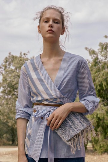 Blúz PEPE JEANS 25000 Ft helyett 20000 Ft