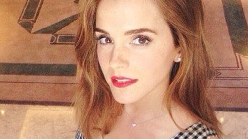 Emma Watson fantasztikus ruhákat visel a környezettudatosság nevében