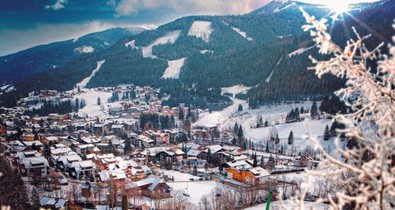 Lassulj le Ausztriában: Varázslatos slow-élmény, irány Bad Kleinkirchheim