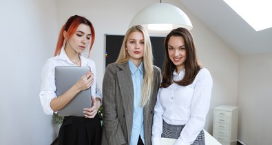 Női egyenjogúság a munkaerőpiacon állások és fizetések tekintetében