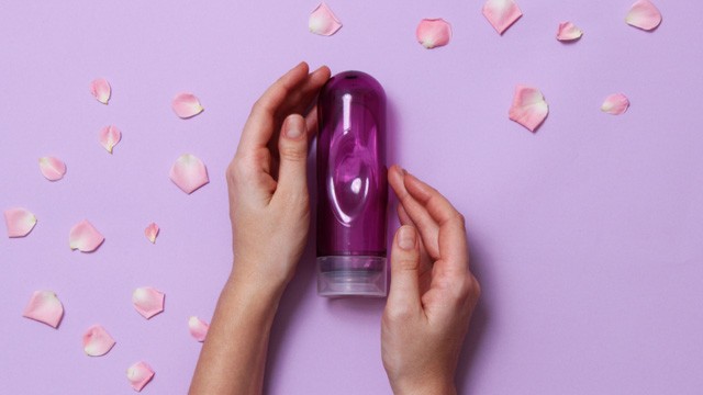 7 trükk a síkosítóhoz, hogy jobb legyen a szex