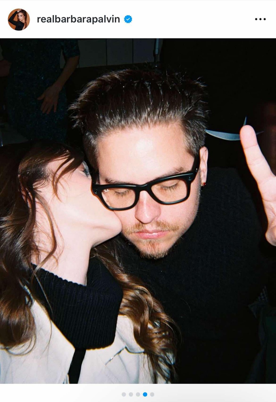 Napról napra jobban imádják egymást