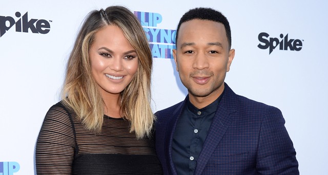 chrissy teigen, john legend, csecsemő, újszülött, anyuka, bikinimodell