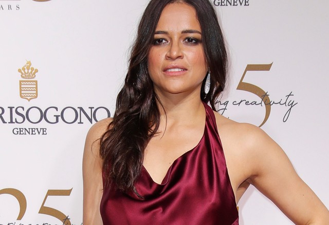 Michelle Rodriguez