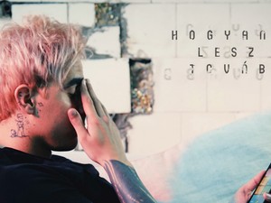 Klippremier: Megjelent magyar Linkin Park, az X-Faktor győztes Beneath My Skin legújabb dala