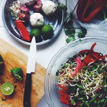 @mynewroots Ízletes receptek, gyönyörű fotók, rengeteg inspiráció.