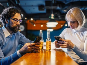 Beállt a kínos csend a randin? Eszedbe se jusson ezt a hibát elkövetni!