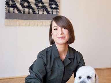 Antal Emese olyan sportruházatot készít, ami a nők testét és lelkét is figyelembe veszi