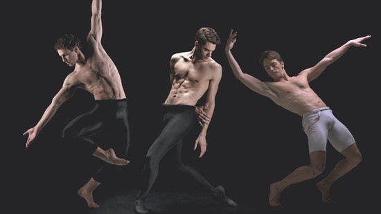 Aki az Operaházban táncol, mindenki fel tud emelni egy balerinát. A kérdés az, hogy tízből tízszer sikerül neki, vagy csak tízből nyolcszor?