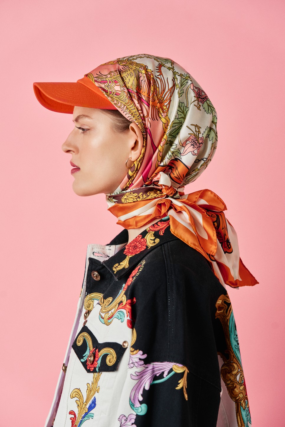 A Modivo kampánya az egyediséget és önszeretet hirdeti