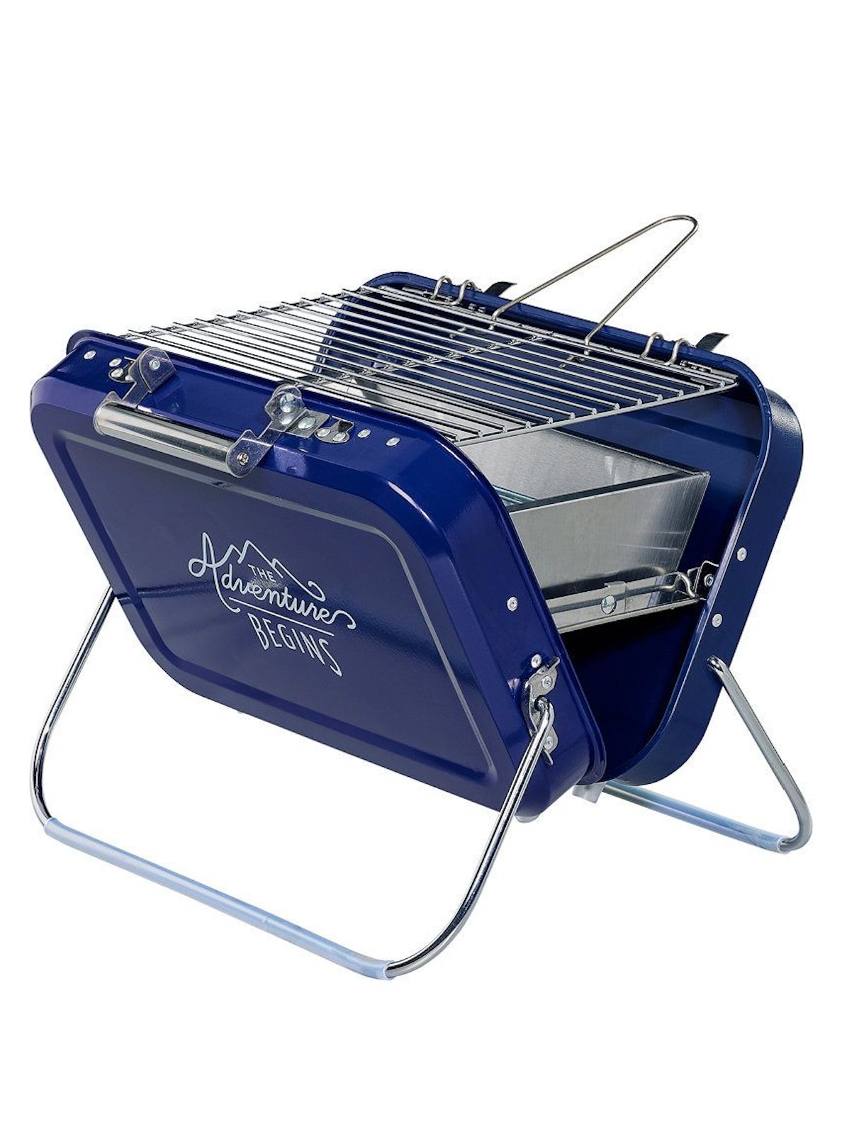 Hordozható grill GENTLEMEN'S HARDWARE - answear.hu