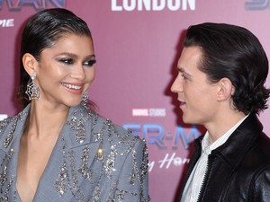 Íme az újabb bizonyíték, hogy Zendaya és Tom Holland a legcukibb pár