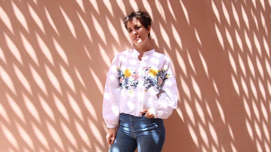 A farmer nélkülözhetetlen alapdarab Földi Barka szettjében