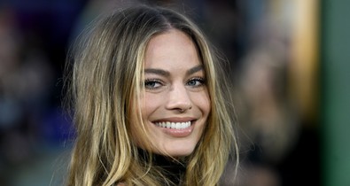 Margot Robbie szexi bőrszerkója a Mátrixban is megállná a helyét