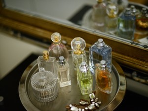 Húsvéti locsolók, azaz parfümajánló az ünnepekre!