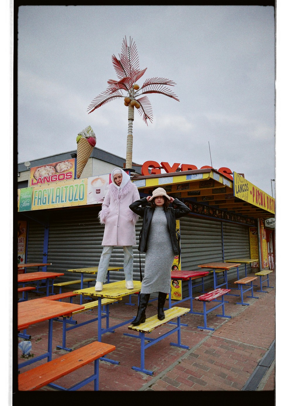 Közös dallal jelentkezik Solére, és Dárdai Blanka