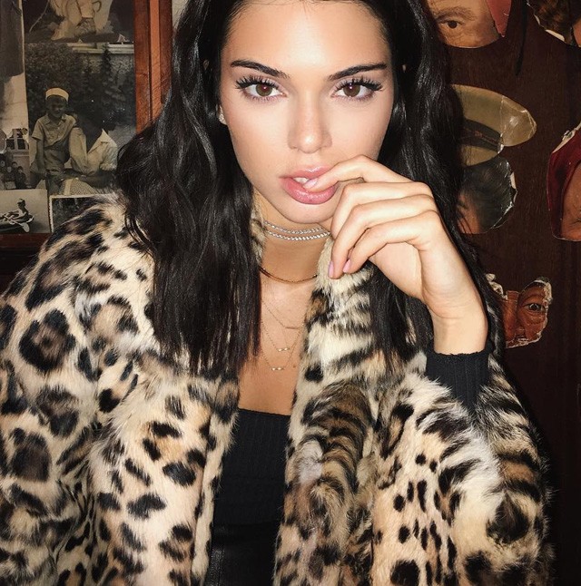 Kendall Jenner