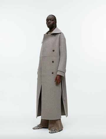 Kabát ARKET arket.com