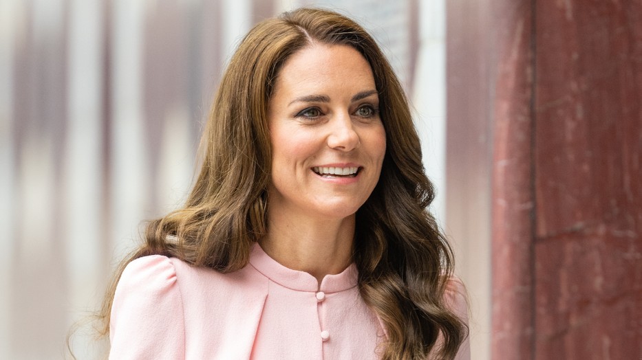 Katalin hercegné egy istenadta tehetség!