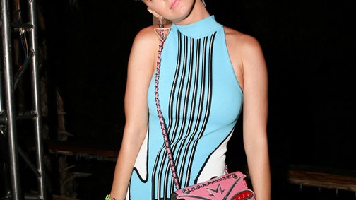 Őrület Katy Perry fesztiválszettje!