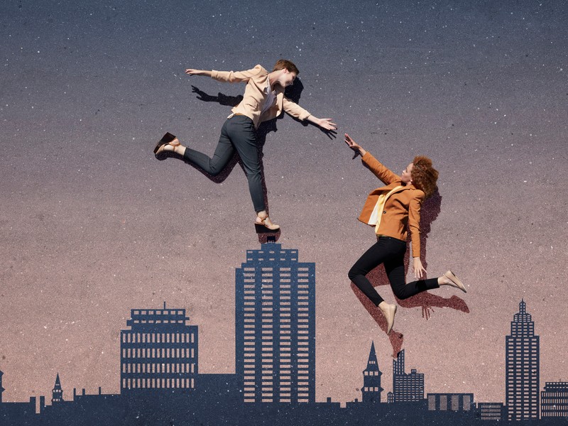 Lehet, hogy a komfortzónád miatt maradsz le az előléptetésekről? A kockázatvállalás pszichológiája