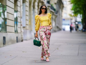 Szerezd be a legszínesebb, legvidámabb ruhákat a Glamour-napok alatt kedvezményesen!