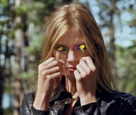 constance jablonski, another, animale, kampány, divatanyag, mihalik enikő