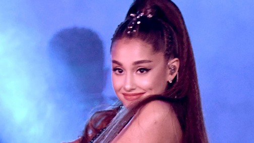 Ariana Grande újra visszatért exéhez?