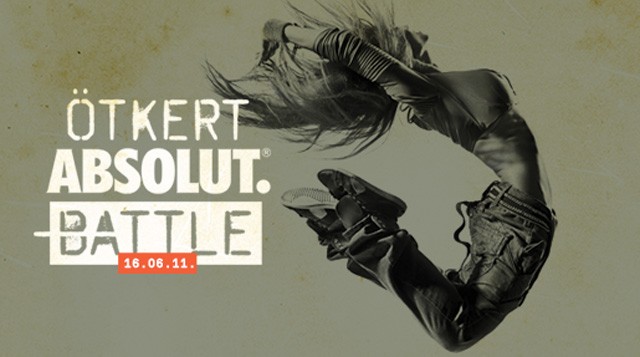 tánc, popping, freestyle, absolut budapest, ötkert, düki, absolut battle, 