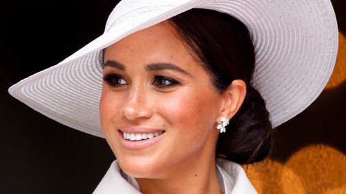 Nagy hírt jelentett be Meghan Markle: alaposan meglepte rajongóit Harry herceg felesége