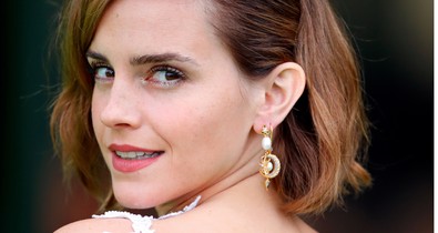 Emma Watson maga rendezte a Prada új kampányfilmjét, és egyszerűen zseniális lett