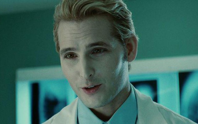 Carlisle Cullen
