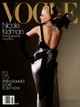 A 2004 májusi címlapot a zseniális fotós, Irving Penn készítette, Nicole Kidman éppen A stepfordi feleségekkel hódított a mozikban. Penn 1950-től készített fotókat a Vogue címlapjára, Nicole Kidman volt az utolsó modellje.
