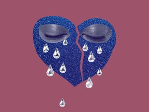 4 jel, hogy egyedül nem tudod feldolgozni a szakítás fájdalmát, és segítséget kell kérned