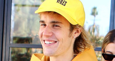 Justin Bieber haja sosem volt még ennyire rövid, szinte kopasz lett!
