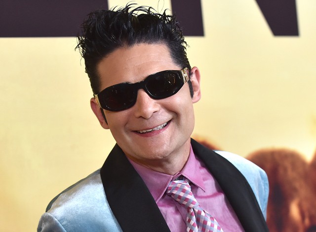 Corey Feldman