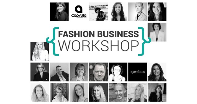 Glamour szerkesztőség