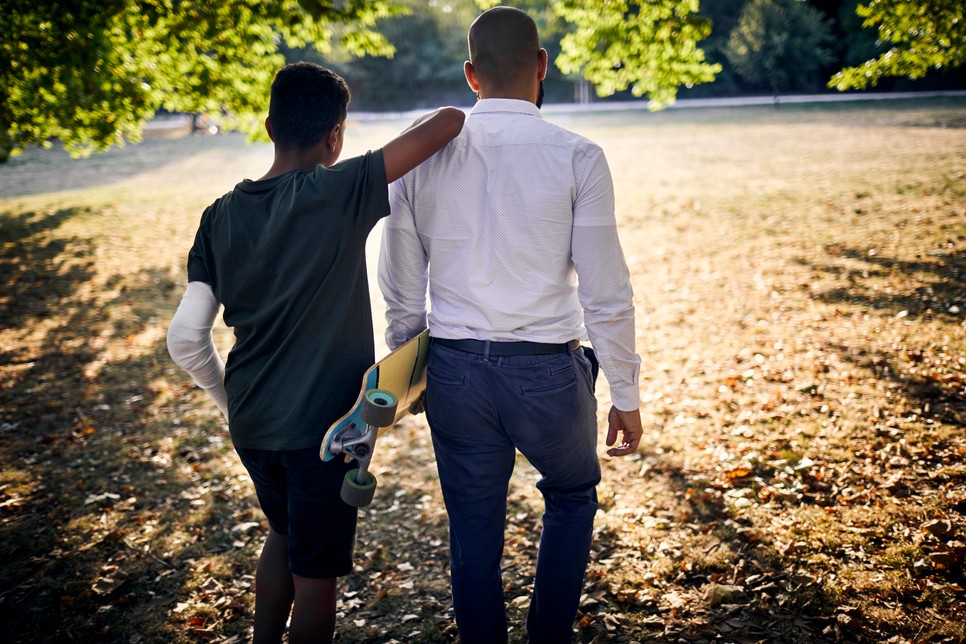 A szakértő szerint első sorban a családban kellene megtörténjen az edukáció