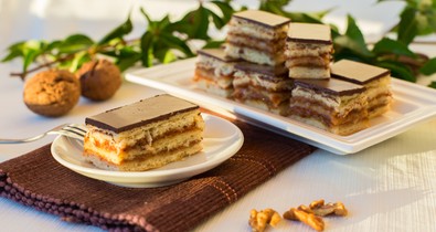 Ezek a magyarok kedvenc süteményei