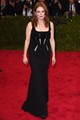 Julianne Moore Givenchy-ban.
