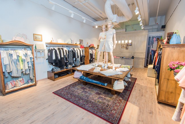 Új Magenta bolt nyílik