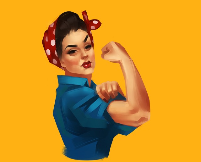 5 ok, amiért a sikeres nőket gyakran elhagyják