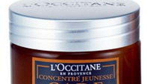 L'Occitane En Provance : Youth Concentrate