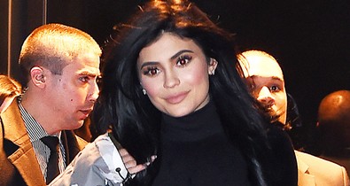 Kylie Jenner, mi nem akarunk több tevepatát látni!