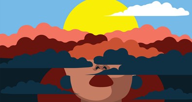 Öt lépés, hogy le tudd küzdeni a szorongást a pandémia utáni nyitás miatt